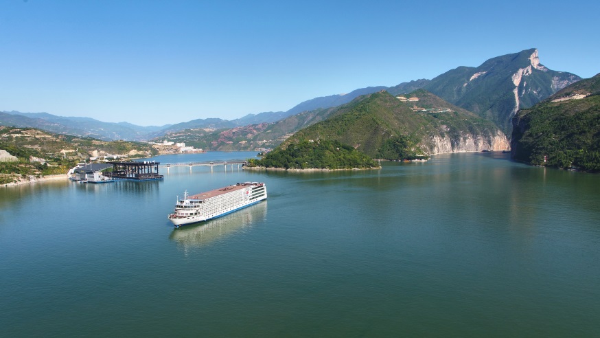 century cruise ship