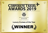 Corporate Travel Awards 2019