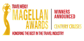 Travel Weekly Magellan Awards