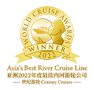 world cruise award 2022