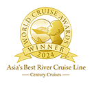 world cruise award 2024