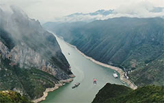 Yangtze Signature Cruise