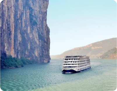 Explore ... Virtual Ship Tours
