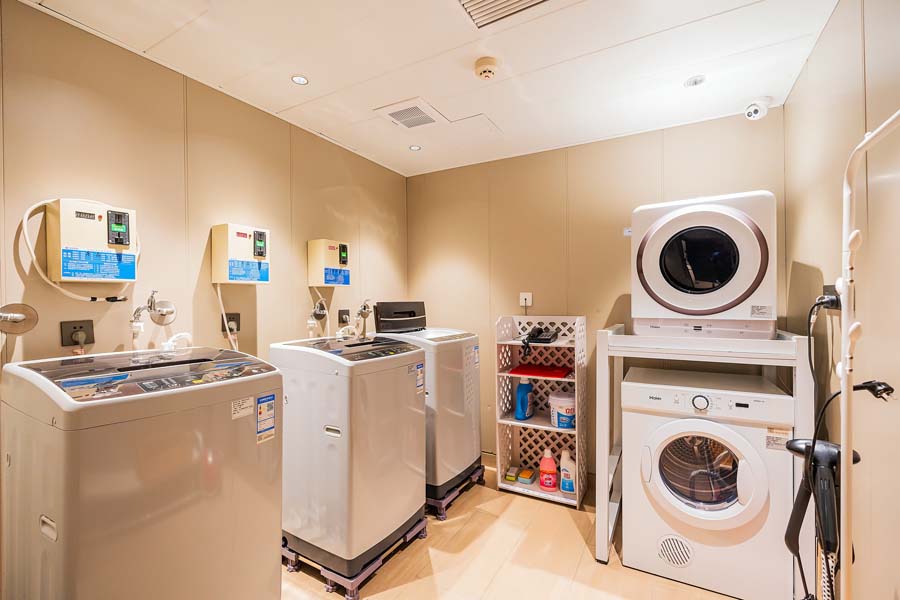 Laundromat