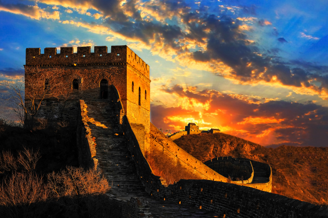 Yangtze River Cruise