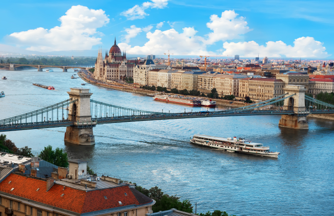 Explore... Yangtze River Cruising