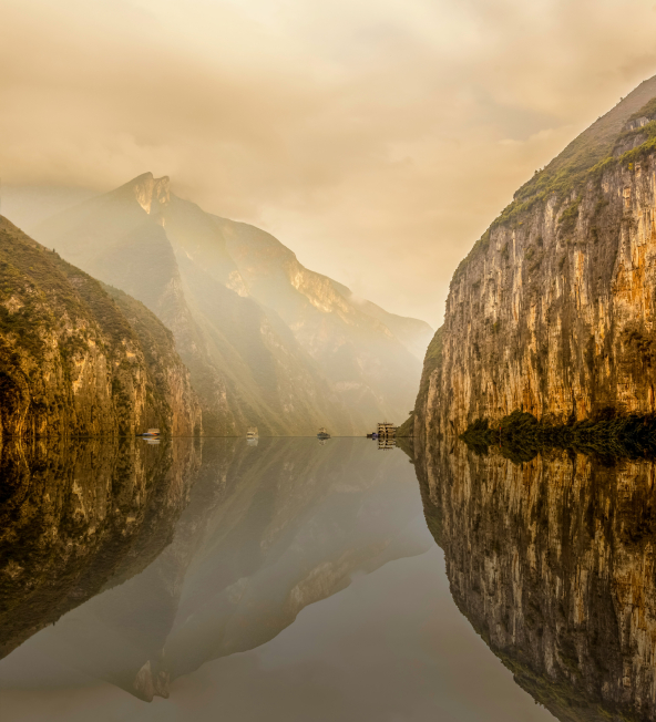 Yangtze River Cruise