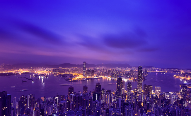 Yangtze River Cruise