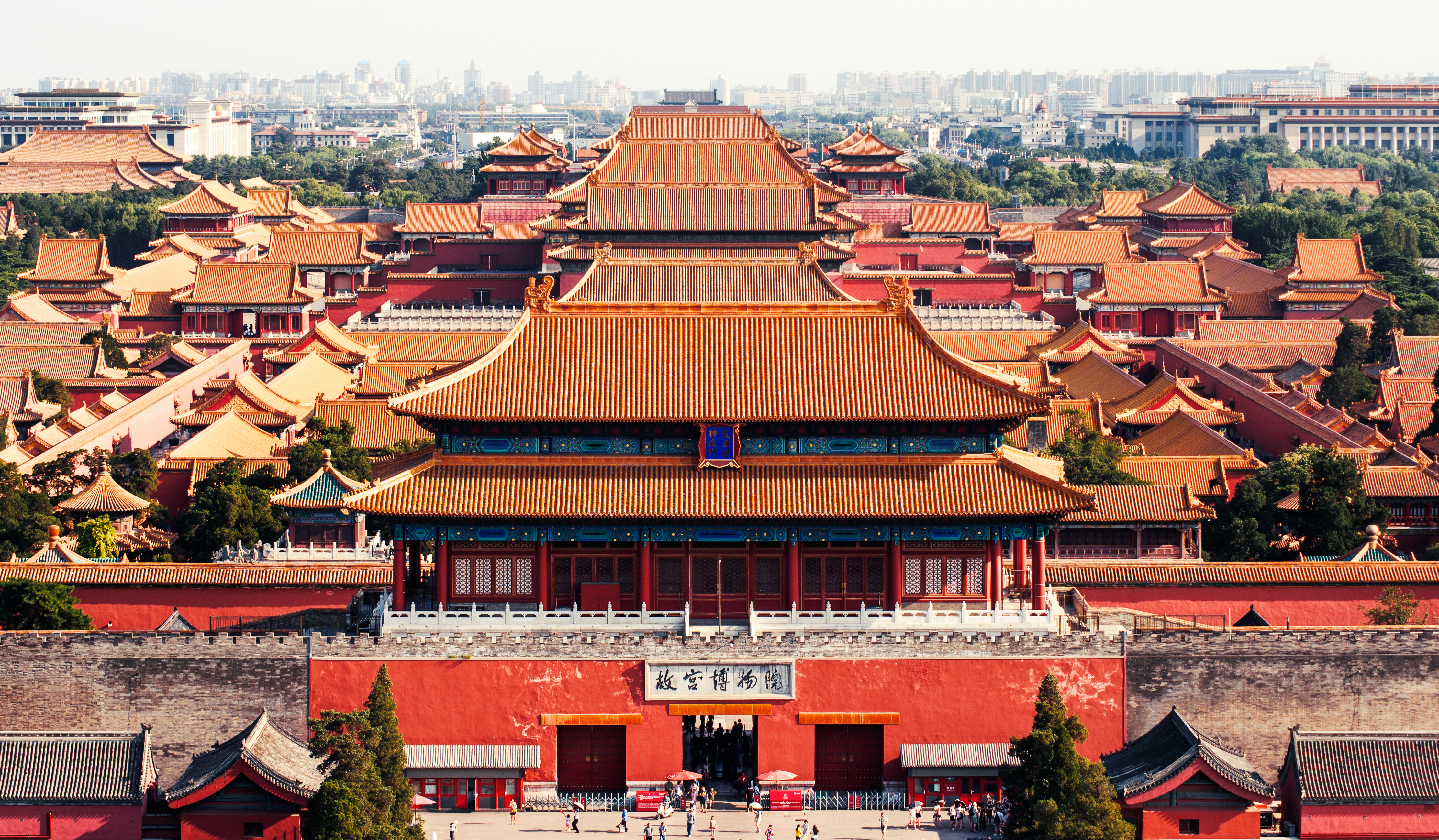 Explore... Yangtze River Cruising